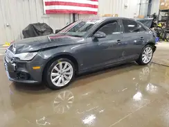 WAUGMAF43HN037316 2017 AUDI A4