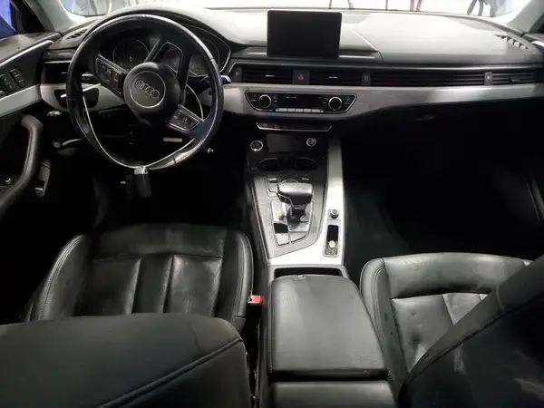 WAUGMAF43HN037316 2017 AUDI A4 - Image 8