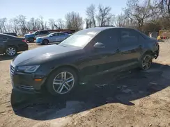 WAUGMAF43HN042189 2017 AUDI A4