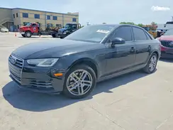WAUGMAF43HN042807 2017 AUDI A4