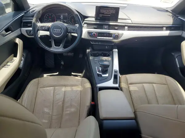 WAUGMAF43HN042807 2017 AUDI A4 - Image 8
