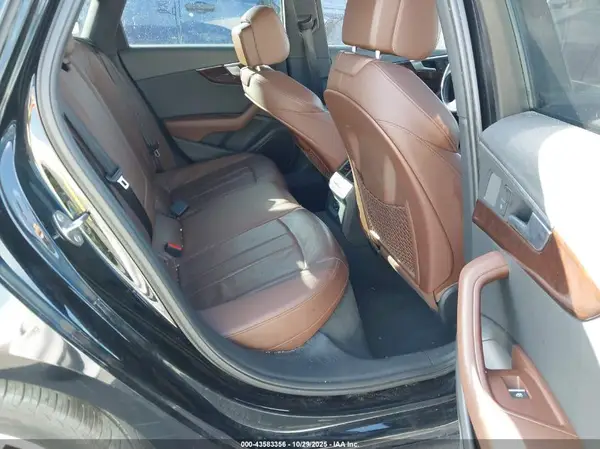 WAUGMAF43HN043374 2017 AUDI A4 - Image 8