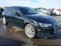 WAUGMAF43HN043892 2017 AUDI A4