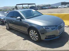 WAUGMAF43HN047795 2017 AUDI A4
