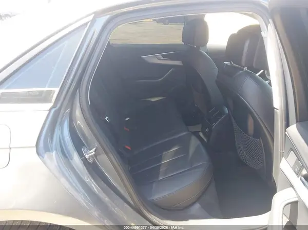 WAUGMAF43HN047795 2017 AUDI A4 - Image 8