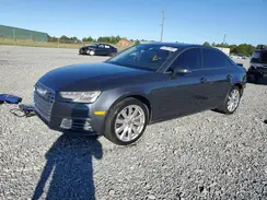 WAUGMAF43HN048090 2017 AUDI A4