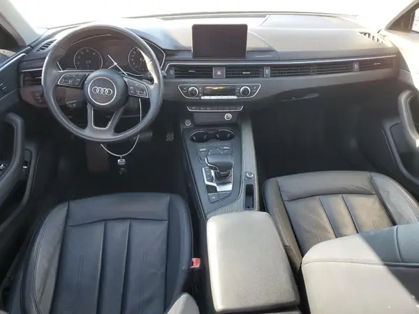 WAUGMAF43HN048090 2017 AUDI A4 - Image 8