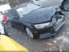WAUGMAF43HN048557 2017 AUDI A4