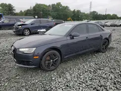 WAUGMAF43HN048963 2017 AUDI A4