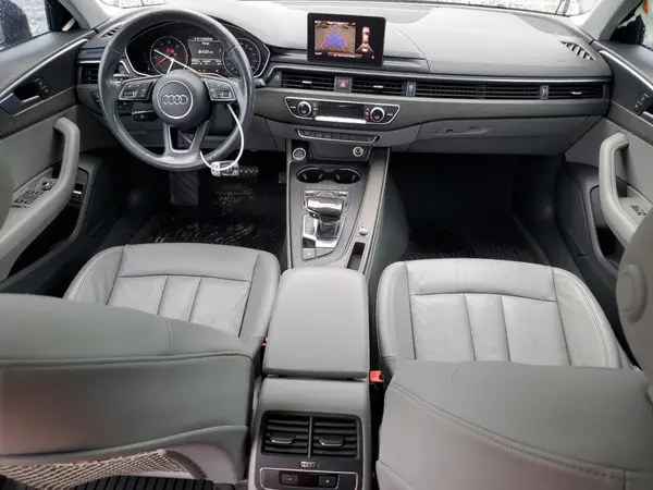 WAUGMAF43HN048963 2017 AUDI A4 - Image 8