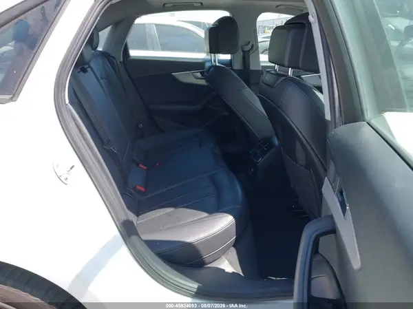 WAUGMAF43HN059350 2017 AUDI A4 - Image 8