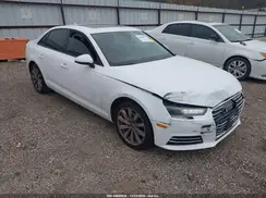 WAUGMAF43HN063169 2017 AUDI A4