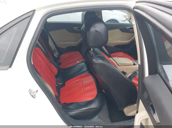 WAUGMAF43HN063169 2017 AUDI A4 - Image 8