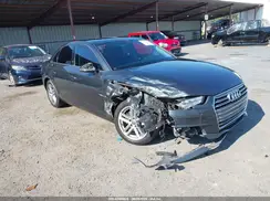 WAUGMAF43HN064189 2017 AUDI A4
