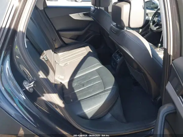 WAUGMAF43HN064189 2017 AUDI A4 - Image 8
