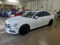 WAUGMAF43HN064256 2017 AUDI A4