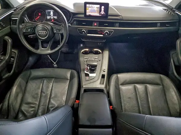 WAUGMAF43HN064256 2017 AUDI A4 - Image 8