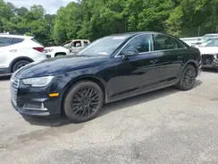 WAUGMAF43KA021826 2019 AUDI A4