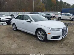 WAUGMAF43KA021941 2019 AUDI A4