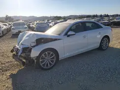 WAUGMAF43KA023513 2019 AUDI A4