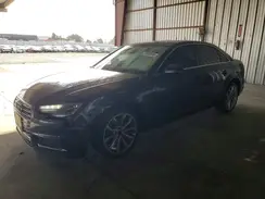 WAUGMAF43KA038643 2019 AUDI A4