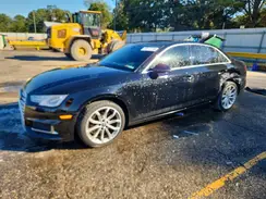 WAUGMAF43KA062960 2019 AUDI A4