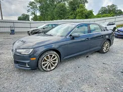 WAUGMAF43KA090239 2019 AUDI A4