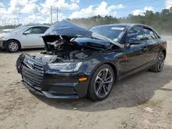 WAUGMAF43KA120582 2019 AUDI A4