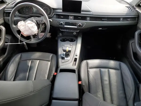 WAUGMAF43KA120582 2019 AUDI A4 - Image 8