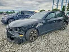 WAUGMAF43KA120792 2019 AUDI A4