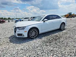 WAUGMAF43KN001648 2019 AUDI A4