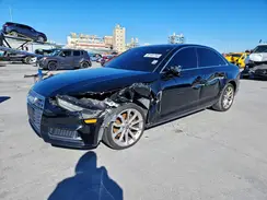 WAUGMAF43KN005442 2019 AUDI A4
