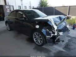 WAUGMAF43KN008566 2019 AUDI A4