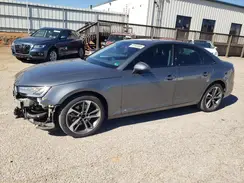 WAUGMAF43KN012097 2019 AUDI A4