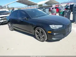 WAUGMAF43KN016456 2019 AUDI A4