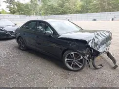 WAUGMAF43KN017610 2019 AUDI A4