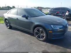 WAUGMAF43KN021916 2019 AUDI A4