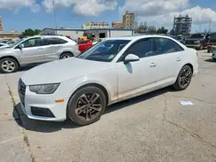 WAUGMAF43KN022046 2019 AUDI A4
