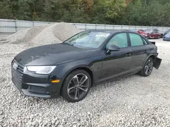WAUGMAF43KN022211 2019 AUDI A4