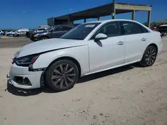 WAUGMAF43LA064337 2020 AUDI A4