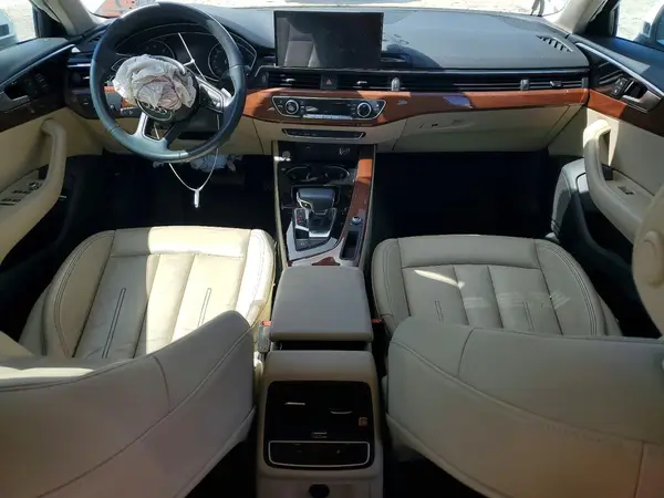 WAUGMAF43LA064337 2020 AUDI A4 - Image 8