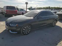 WAUGMAF43LA071174 2020 AUDI A4