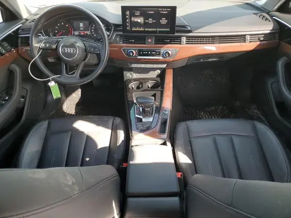 WAUGMAF43LA071174 2020 AUDI A4 - Image 8