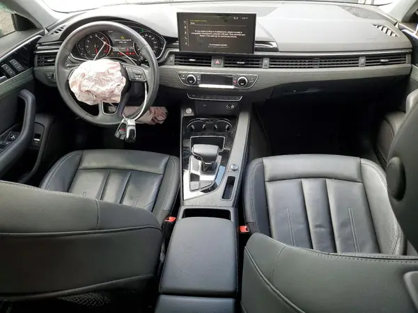 WAUGMAF43LN003787 2020 AUDI A4 - Image 8