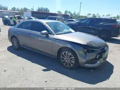 WAUGMAF43LN004177 2020 AUDI A4