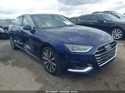 WAUGMAF43LN004213 2020 AUDI A4