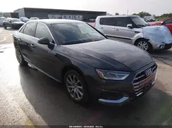 WAUGMAF43LN005359 2020 AUDI A4
