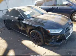 WAUGMAF43LN008567 2020 AUDI A4