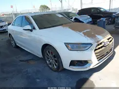 WAUGMAF43LN008889 2020 AUDI A4