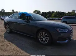 WAUGMAF43LN009251 2020 AUDI A4